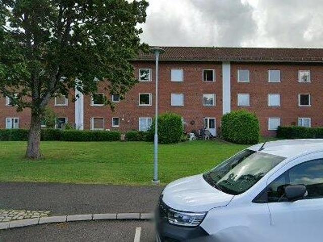 81 m2 lägenhet uthyres i Trollhättan