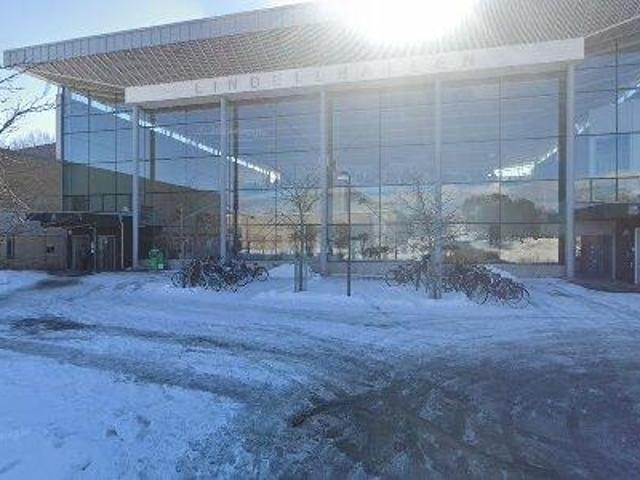 81 m2 lägenhet uthyres i Umeå