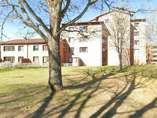 81 m2 lägenhet uthyres i Växjö