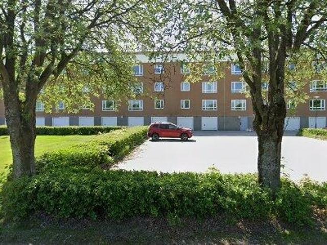 81 m2 lägenhet uthyres i Västerås