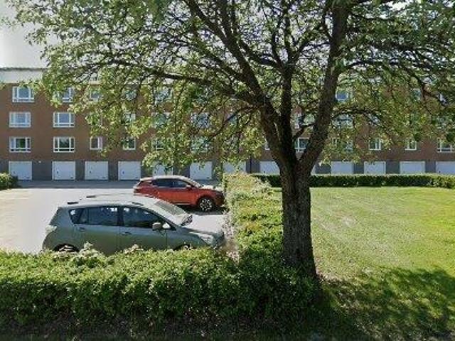 81 m2 lägenhet uthyres i Västerås