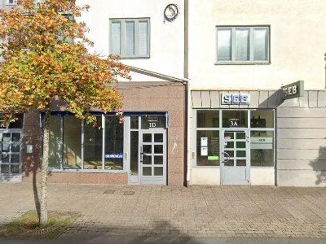 81 m2 lägenhet uthyres i Vetlanda