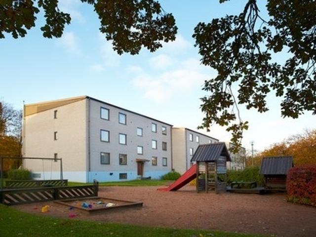 81 m2 lägenhet i Borås