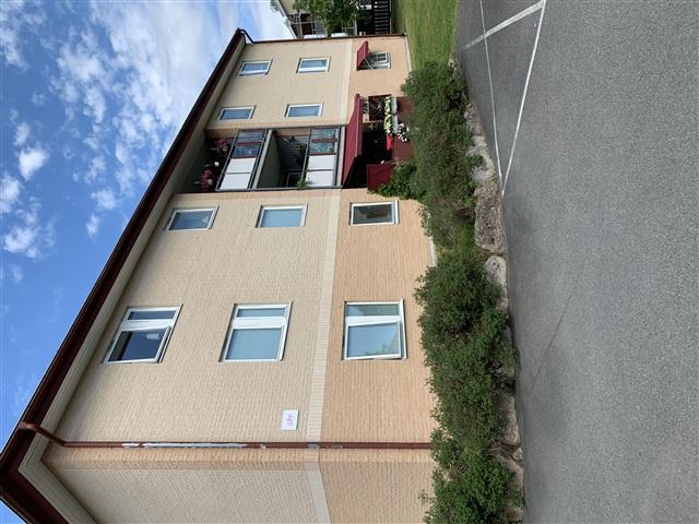 81 m2 lägenhet på Idrottsgatan, Osby, Skåne