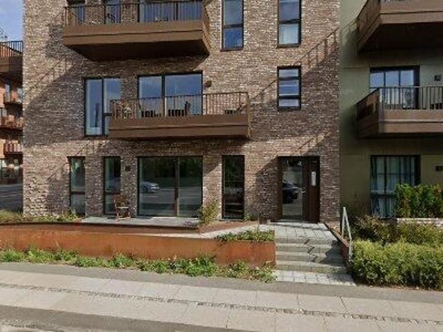 81 m2 lejlighed for rent i Valby