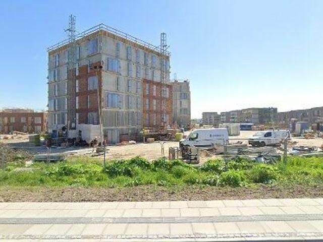 81 m2 lejlighed for rent i Aalborg Øst