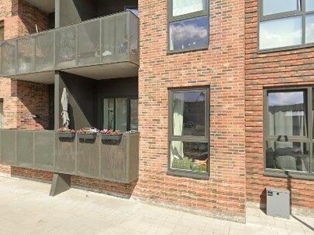 81 m2 lejlighed for rent i Brøndby