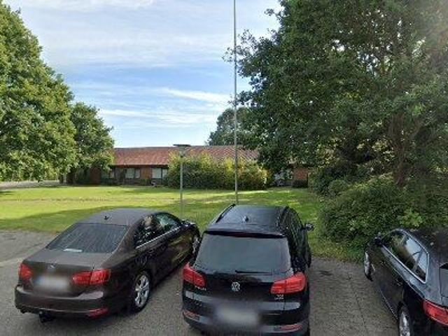 81 m2 lejlighed for rent i Fredericia