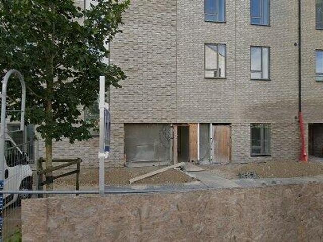 81 m2 lejlighed for rent i Odense V