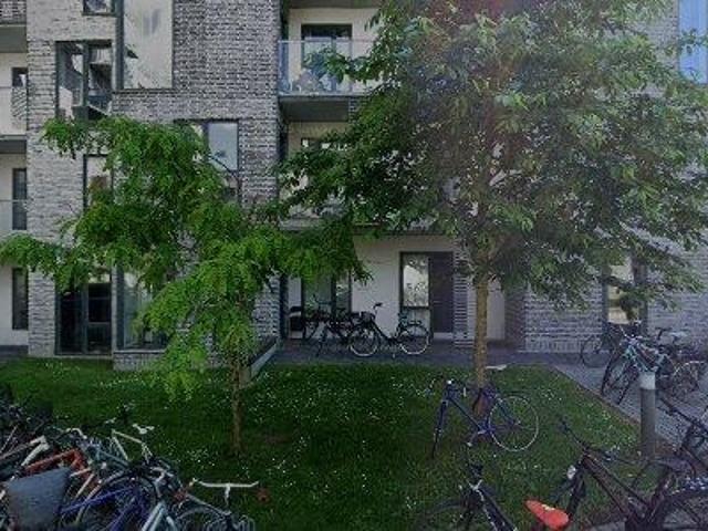 81 m2 lejlighed for rent i Århus C