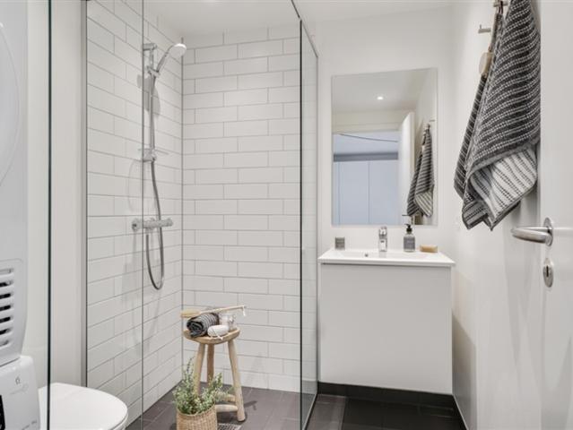 81 m2 lejlighed i Albertslund