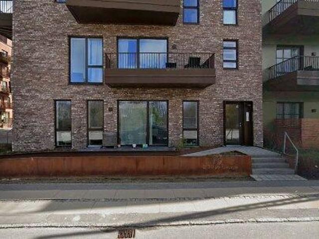 81 m2 lejlighed til leje i Valby