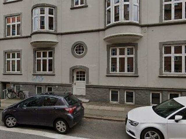 81 m2 lejlighed til leje i Aalborg Centrum