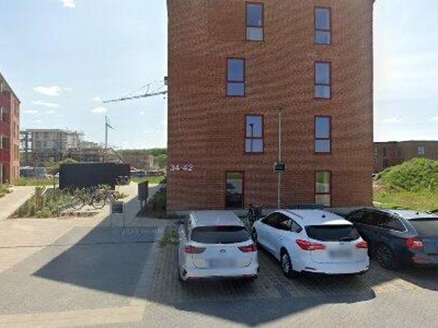 81 m2 lejlighed til leje i Horsens