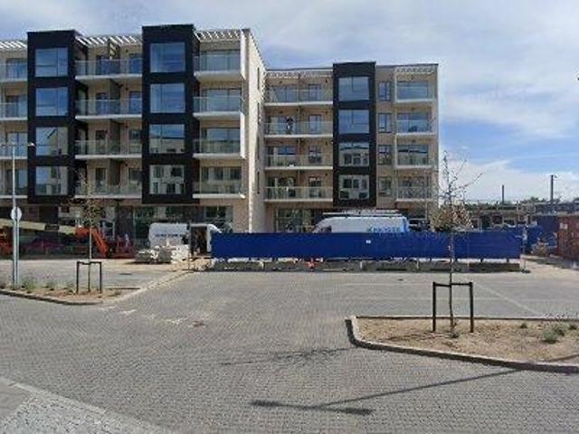 81 m2 lejlighed til leje i Odense V