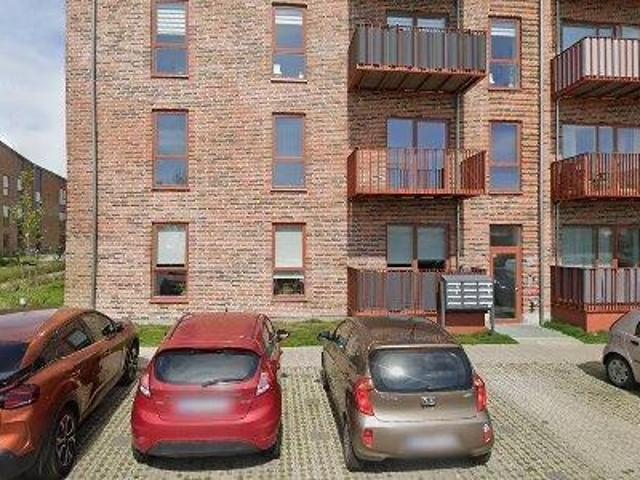 81 m2 lejlighed til leje i Randers SV