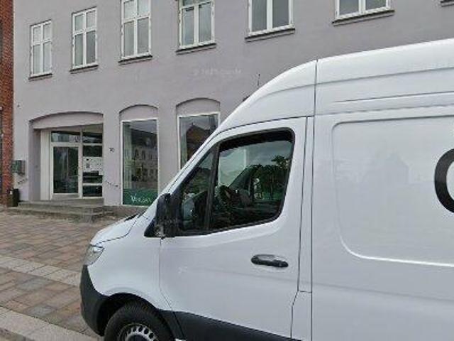 81 m2 lejlighed til leje i Ringsted