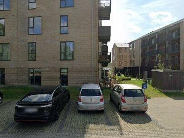 81 m2 lejlighed til leje i Silkeborg