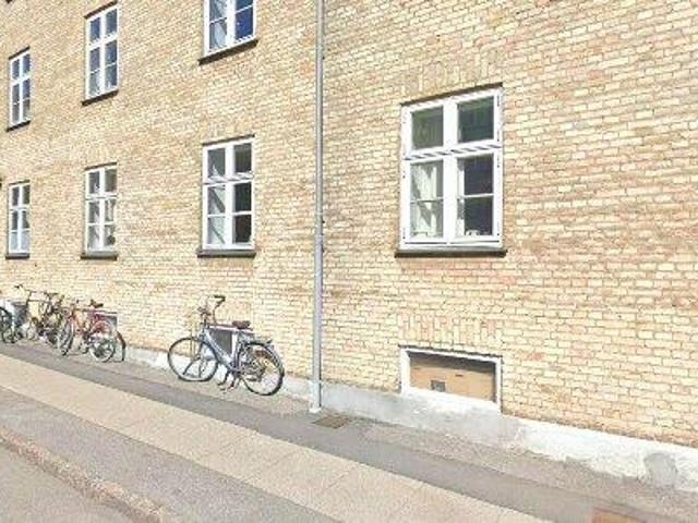81 m2 lejlighed til salg i Vanløse