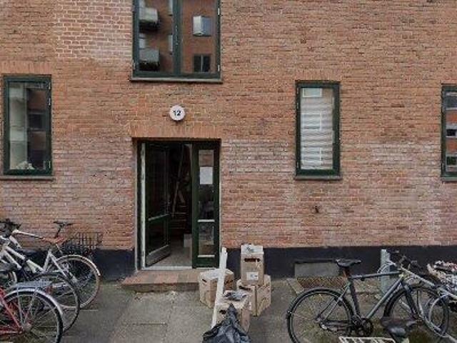 81 m2 lejlighed til salg i Valby