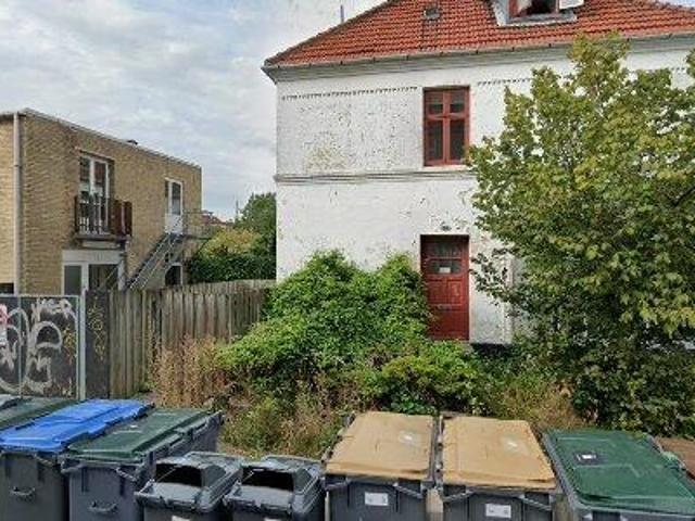 81 m2 lejlighed til salg i Valby