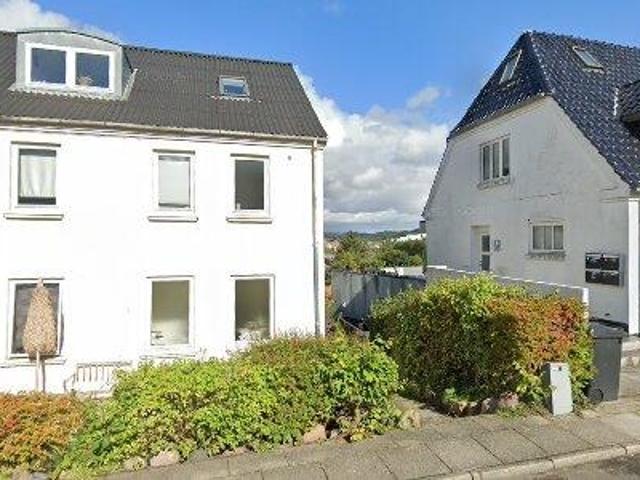 81 m2 lejlighed til salg i Vejle Centrum
