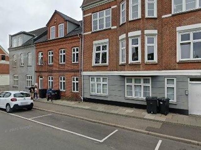 81 m2 lejlighed til salg i Vejle Centrum