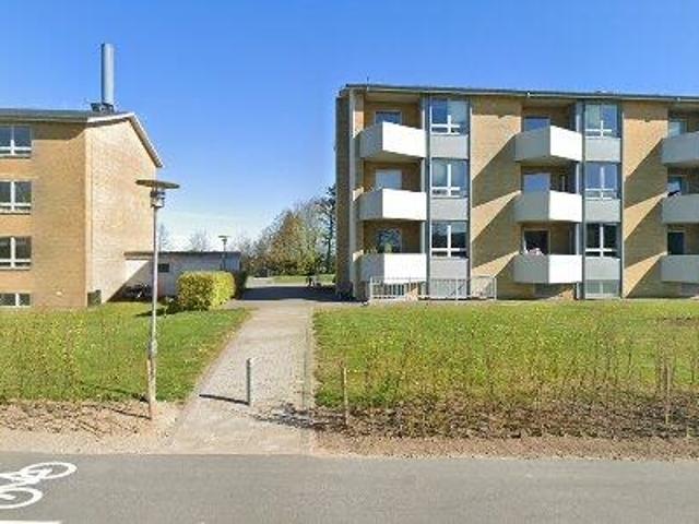 81 m2 lejlighed til salg i Vejle Centrum