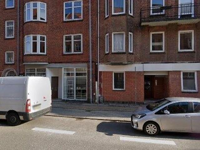 81 m2 lejlighed til salg i Aalborg Centrum