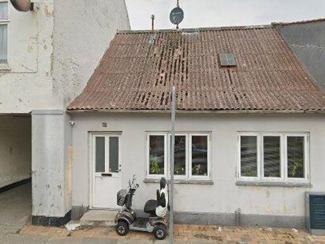 81 m2 lejlighed til salg i Assens