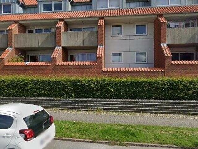 81 m2 lejlighed til salg i Esbjerg Centrum