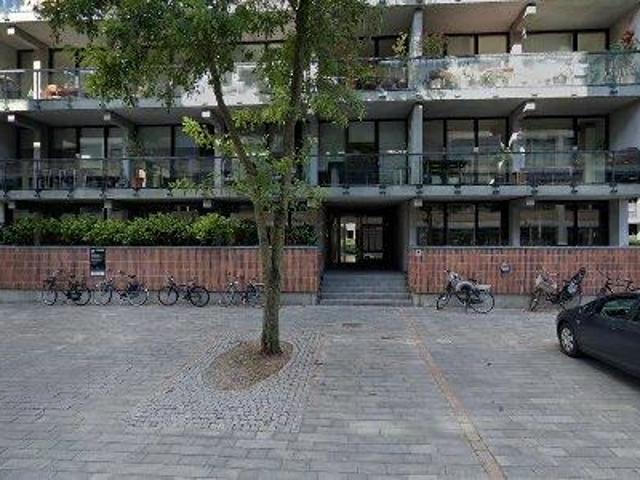 81 m2 lejlighed til salg i Frederiksberg