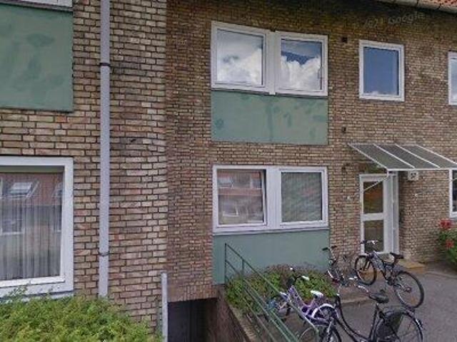 81 m2 lejlighed til salg i Frederiksberg