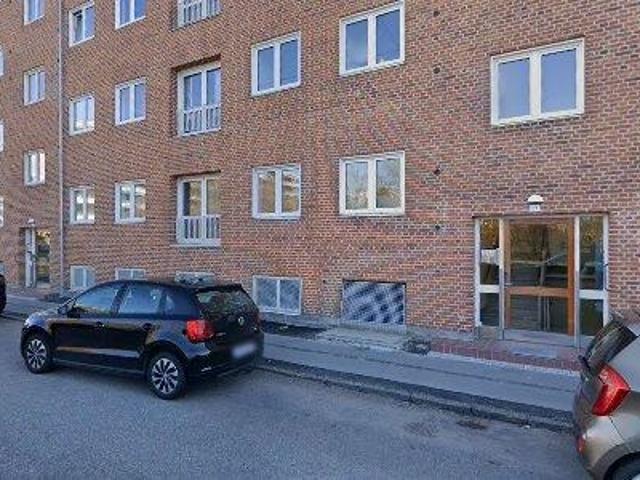 81 m2 lejlighed til salg i Frederiksberg