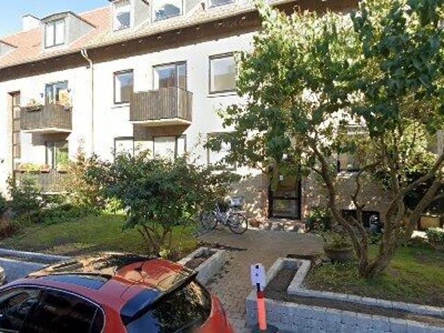81 m2 lejlighed til salg i Helsingør