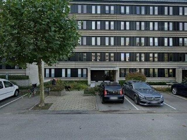 81 m2 lejlighed til salg i Kongens Lyngby