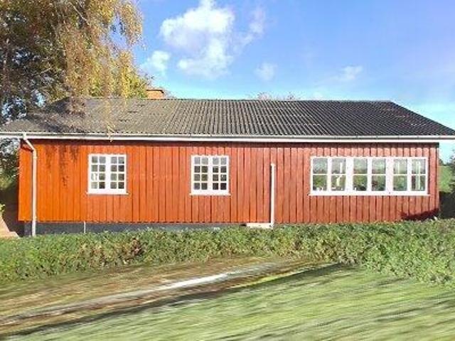 81 m2 lejlighed til salg i Nørre Alslev