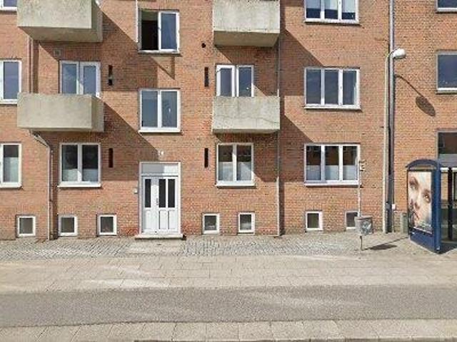 81 m2 lejlighed til salg i Nørresundby