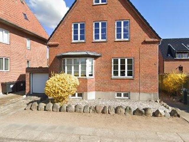 81 m2 lejlighed til salg i Odense C