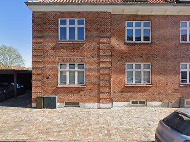 81 m2 lejlighed til salg i Odense C