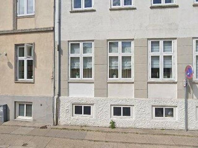 81 m2 lejlighed til salg i Randers C