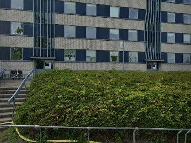 81 m2 lejlighed til salg i Randers SV