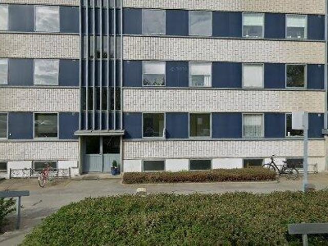 81 m2 lejlighed til salg i Randers SV