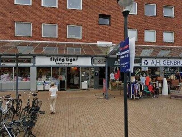 81 m2 lejlighed til salg i Søborg