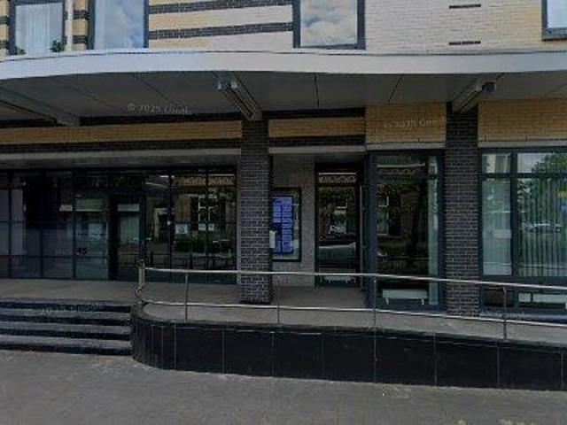 81 m2 office space for rent in Meierijstad