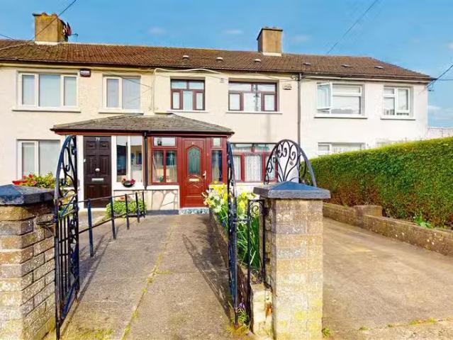 81 Mc Auley Drive, Artane, Dublin 5, D05 NW62