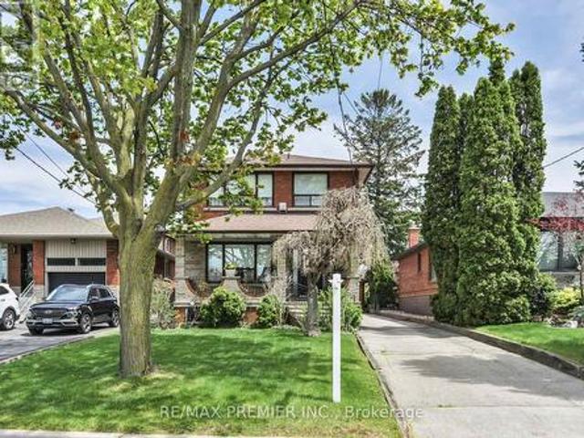 81 Macleod Street, Toronto, ON, M6L 2M8 house for sale | Listing ID W13483 | Royal LePage