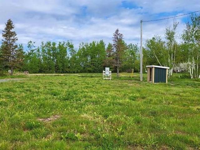 81 Murphy Road, Cape John, NS, B0K 1N0 vacant land for sale.
