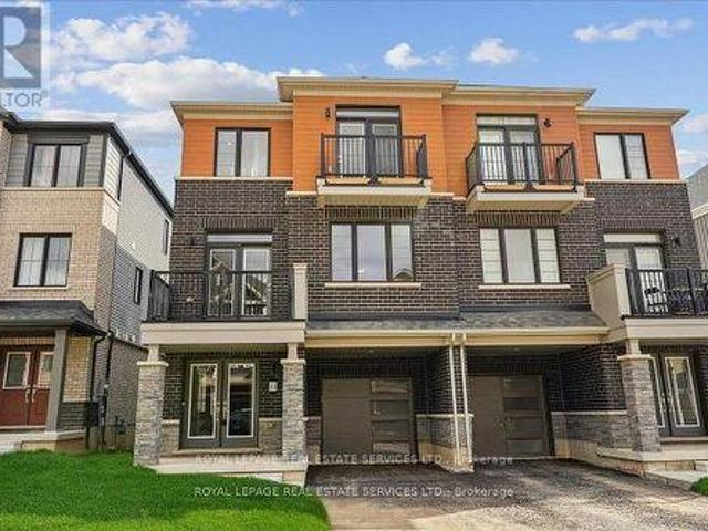 81 Norwich Crescent, Haldimand, ON, N3W 0J4 house for lease | Listing ID X13151 | Royal LePage
