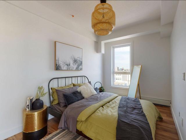 @81 on Whyte Residential 1 Bedroom Apartment for Rent at 8015 102 St Nw, Edmonton, AB T6E 4A2 Ritchie